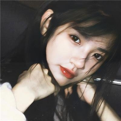 蓝是最粉的颜色